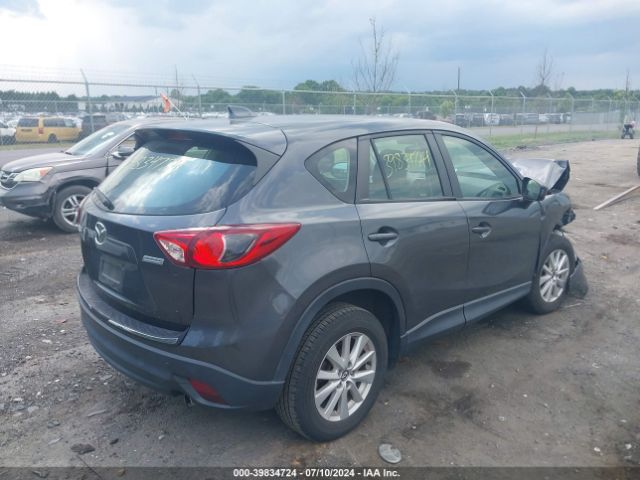 JM3KE2BE8E0364048 Mazda CX-5 SPORT