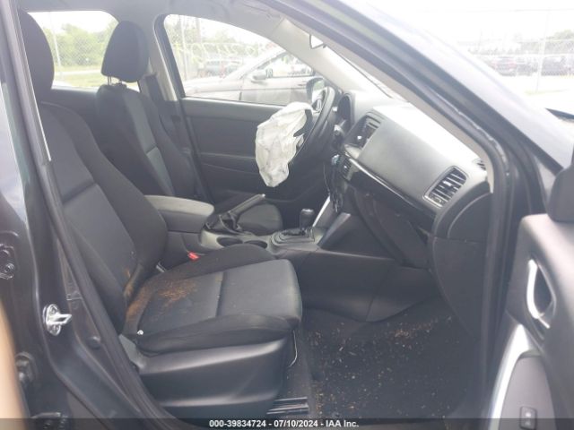 JM3KE2BE8E0364048 Mazda CX-5 SPORT