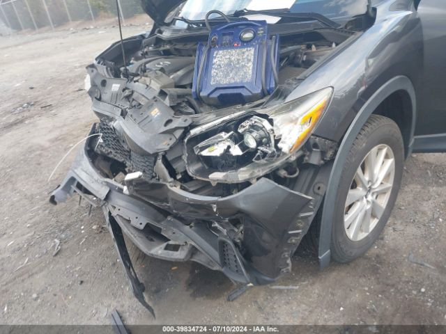JM3KE2BE8E0364048 Mazda CX-5 SPORT