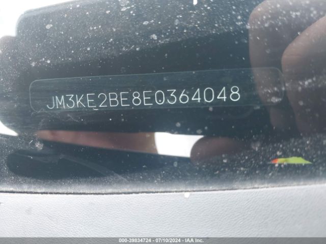 JM3KE2BE8E0364048 Mazda CX-5 SPORT
