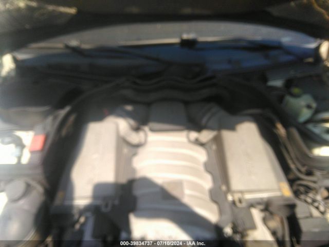 2010 MERCEDES-BENZ C 63 AMG WDDGF7HB3AF455330 Photo 9
