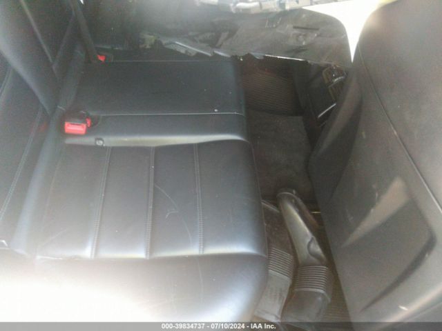 2010 MERCEDES-BENZ C 63 AMG WDDGF7HB3AF455330 Photo 7