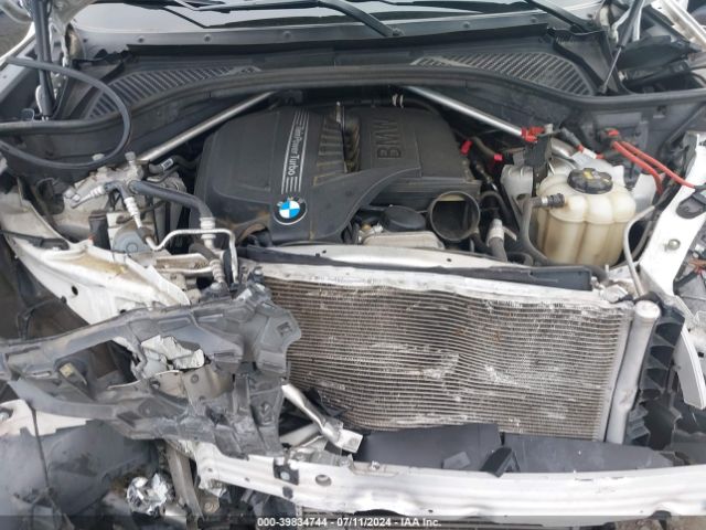 5UXKR2C36H0X05928 BMW X5 Sdrive35i