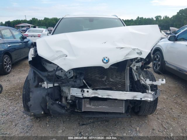 5UXKR2C36H0X05928 BMW X5 Sdrive35i