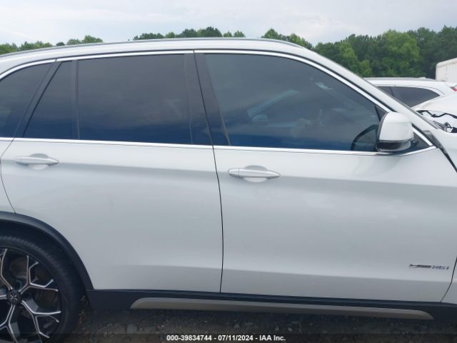 5UXKR2C36H0X05928 BMW X5 Sdrive35i