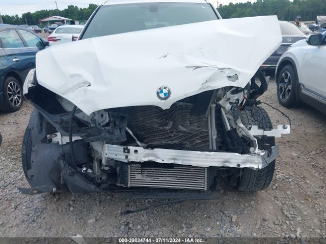 5UXKR2C36H0X05928 BMW X5 Sdrive35i