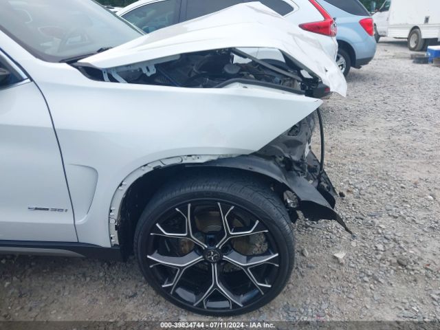 5UXKR2C36H0X05928 BMW X5 Sdrive35i