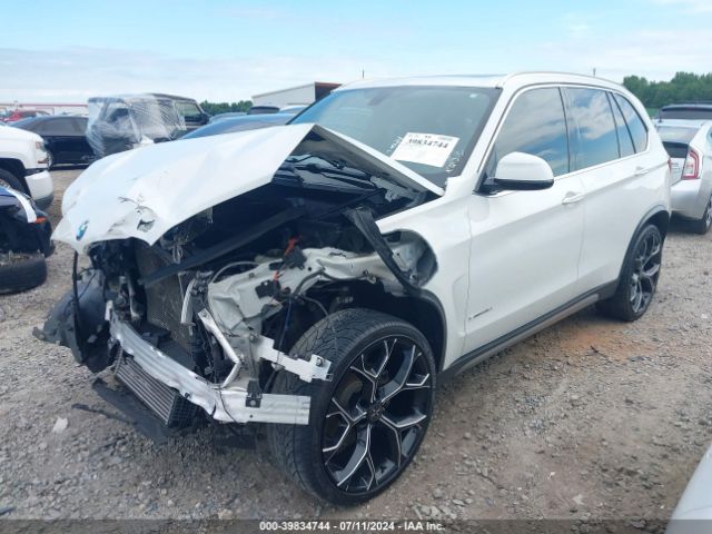 5UXKR2C36H0X05928 BMW X5 Sdrive35i