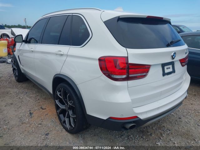 5UXKR2C36H0X05928 BMW X5 Sdrive35i