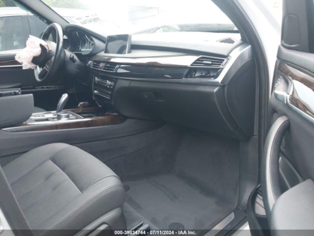 5UXKR2C36H0X05928 BMW X5 Sdrive35i