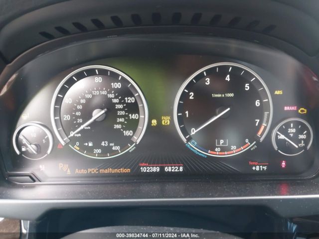 5UXKR2C36H0X05928 BMW X5 Sdrive35i