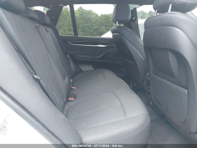 5UXKR2C36H0X05928 BMW X5 Sdrive35i