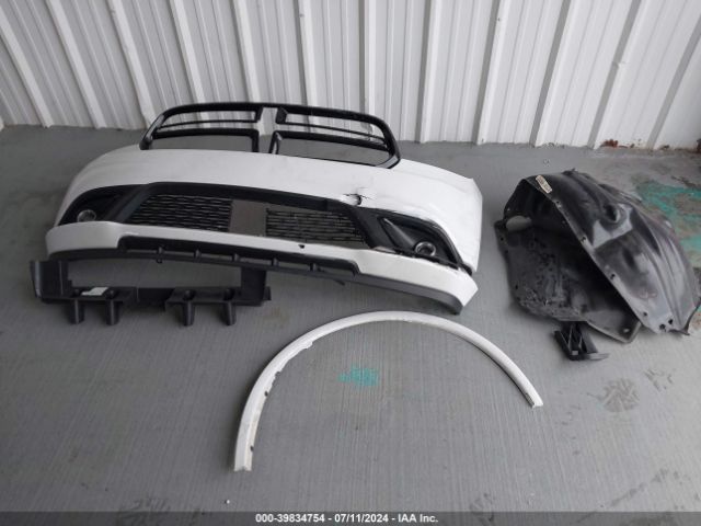 1C4SDHCT1HC600568 Dodge Durango R/t Rwd