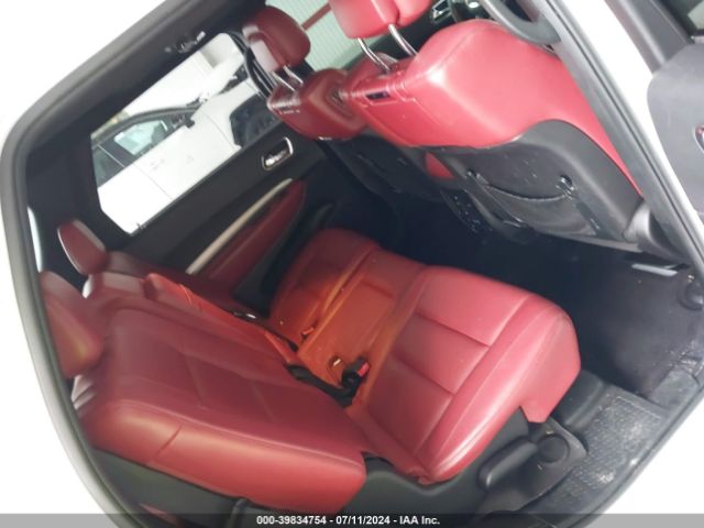 1C4SDHCT1HC600568 Dodge Durango R/t Rwd