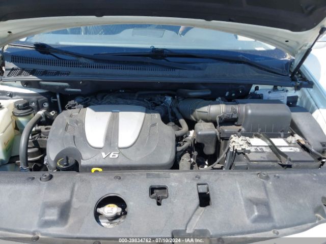 KNDMG4C70E6591920 KIA SEDONA LX