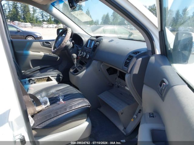 KNDMG4C70E6591920 KIA SEDONA LX