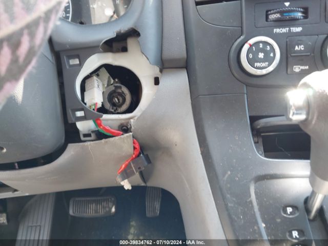 KNDMG4C70E6591920 KIA SEDONA LX