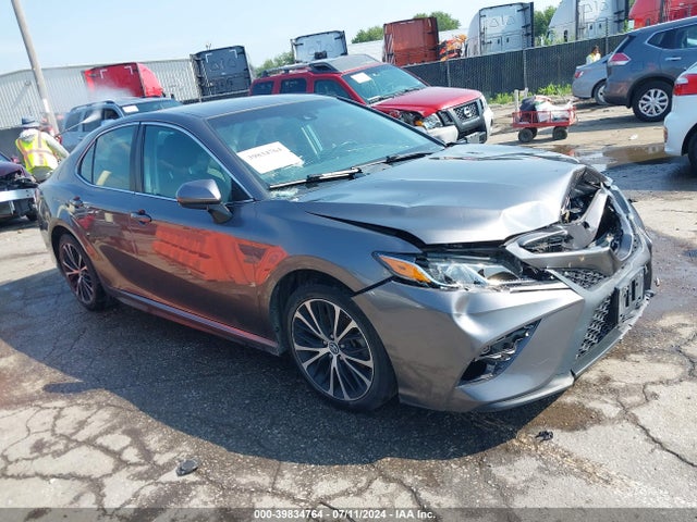 2018 4T1B11HK6JU065491 main image