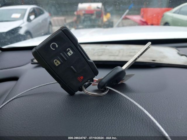 1GCHSBEA3F1151007 Chevrolet Colorado Lt