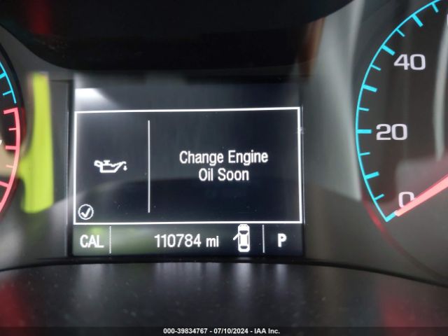 1GCHSBEA3F1151007 Chevrolet Colorado Lt