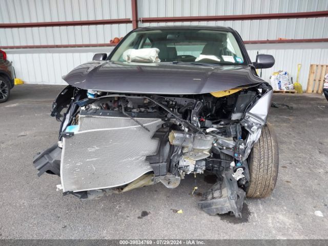 3CZRU6H34NM711664 Honda Hr-v Awd Lx