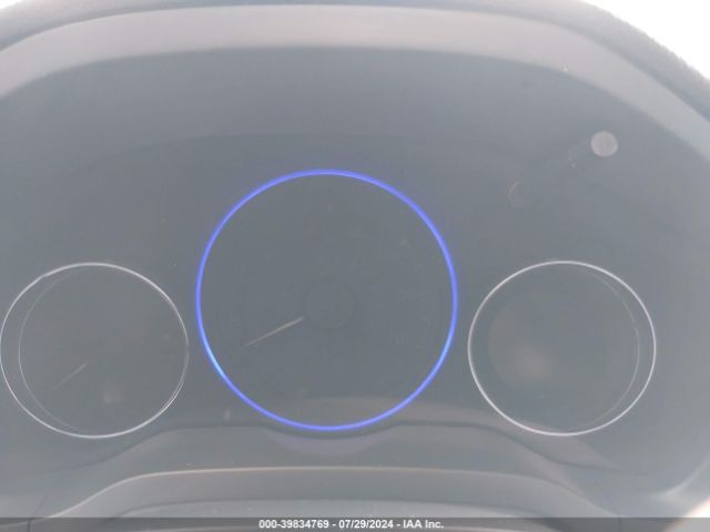 3CZRU6H34NM711664 Honda Hr-v Awd Lx