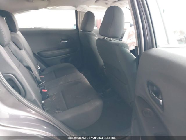 3CZRU6H34NM711664 Honda Hr-v Awd Lx