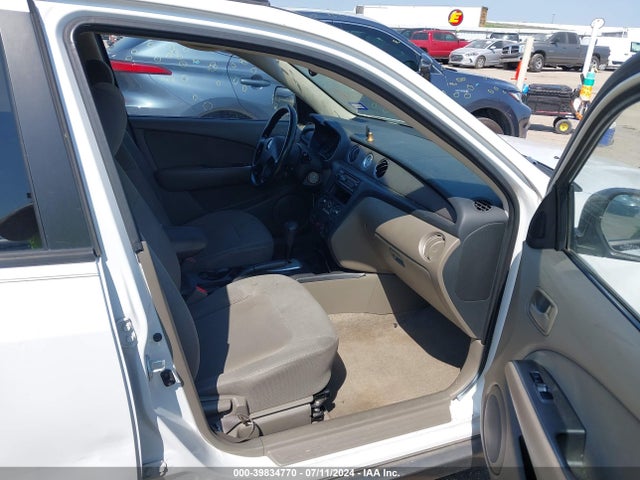 2006 MITSUBISHI OUTLANDER JA4LX31F66U047963 Photo 4