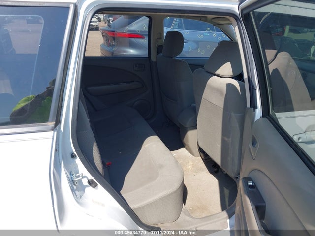 2006 MITSUBISHI OUTLANDER JA4LX31F66U047963 Photo 7