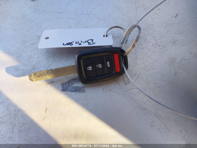 1HGCR2F36HA059108 Honda ACCORD LX