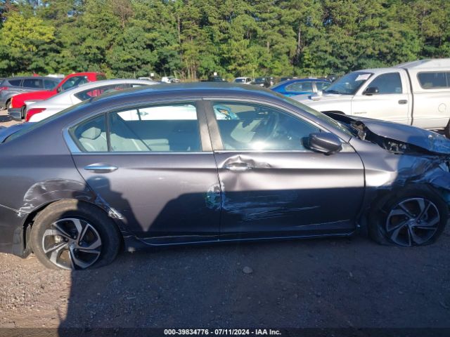 1HGCR2F36HA059108 Honda ACCORD LX
