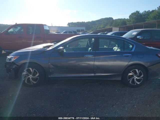 1HGCR2F36HA059108 Honda ACCORD LX