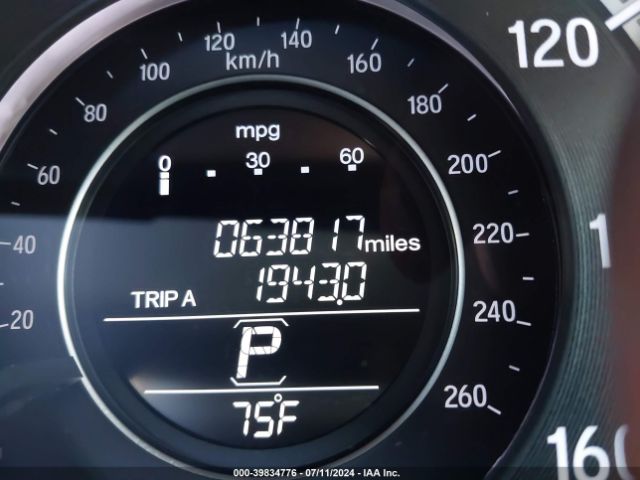 1HGCR2F36HA059108 Honda ACCORD LX
