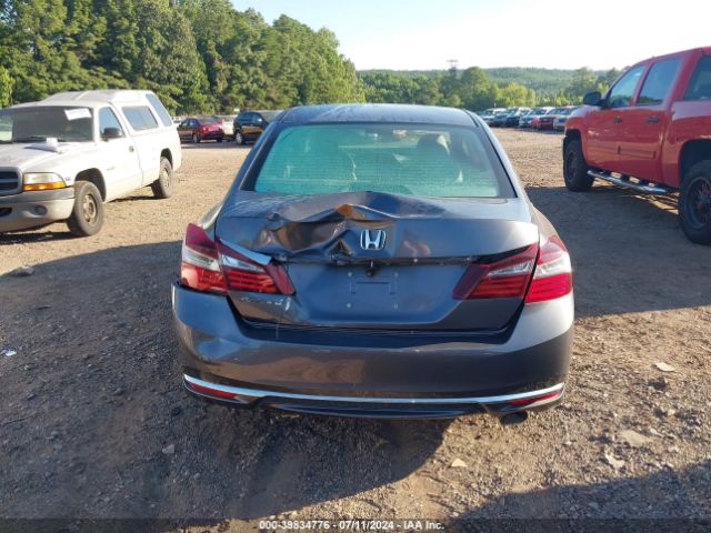 1HGCR2F36HA059108 Honda ACCORD LX