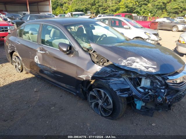 1HGCR2F36HA059108 Honda ACCORD LX