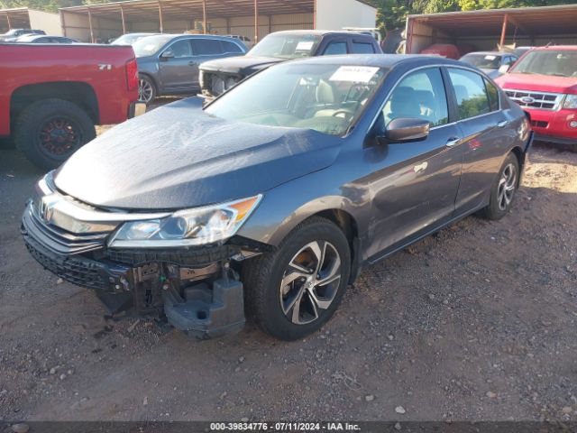 1HGCR2F36HA059108 Honda ACCORD LX