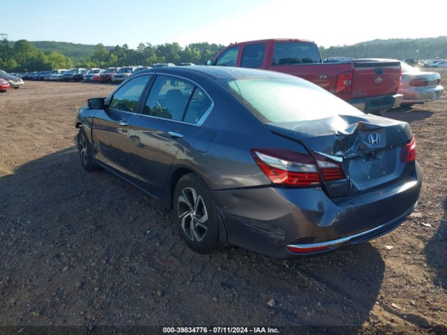 1HGCR2F36HA059108 Honda ACCORD LX