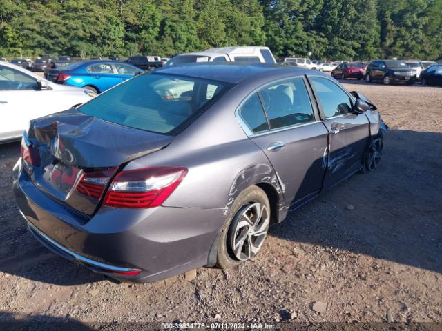 1HGCR2F36HA059108 Honda ACCORD LX