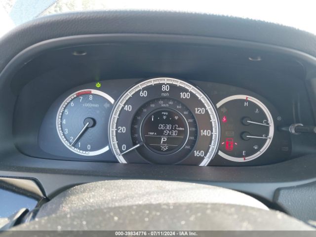 1HGCR2F36HA059108 Honda ACCORD LX