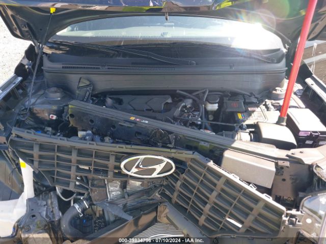 KMHRB8A31RU321801 Hyundai Venue Se
