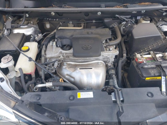 2T3YFREV6HW321641 Toyota Rav4 Platinum