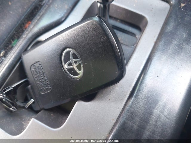 Toyota Rav4 Platinum 2017 2T3YFREV6HW321641 Image 11