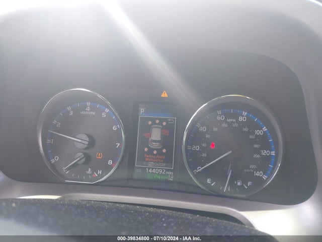 Toyota Rav4 Platinum 2017 2T3YFREV6HW321641 Image 15