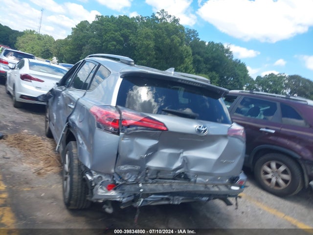 2T3YFREV6HW321641 Toyota Rav4 Platinum