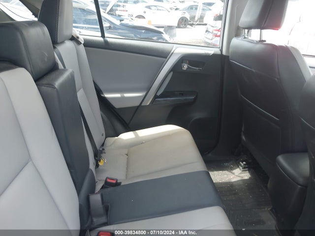 2T3YFREV6HW321641 Toyota Rav4 Platinum