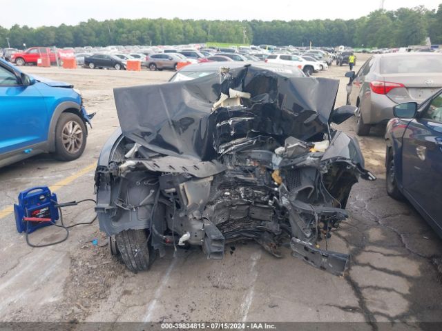 2C3CDXBG5LH207458 Dodge Charger Sxt Rwd