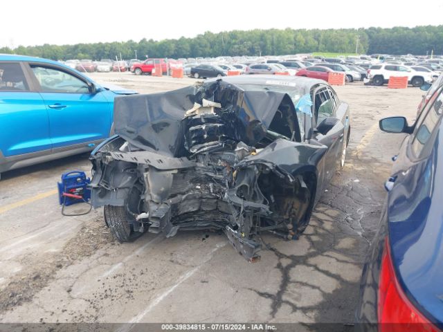 2C3CDXBG5LH207458 Dodge Charger Sxt Rwd