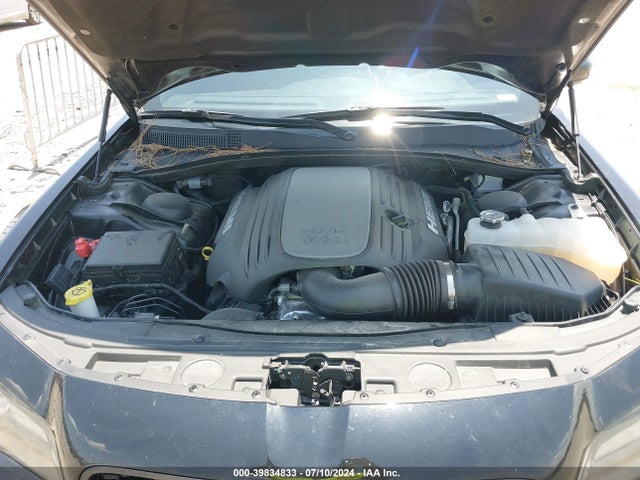2C3CCABT0PH632962 Chrysler 300 300s