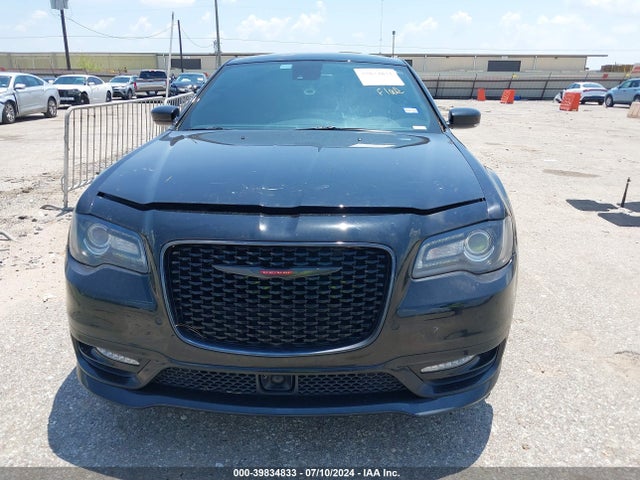 2C3CCABT0PH632962 Chrysler 300 300s