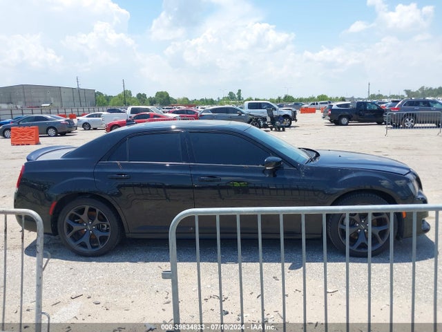 2C3CCABT0PH632962 Chrysler 300 300s